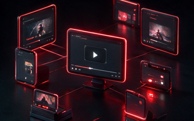 The B2B SaaS Launch Video Formula